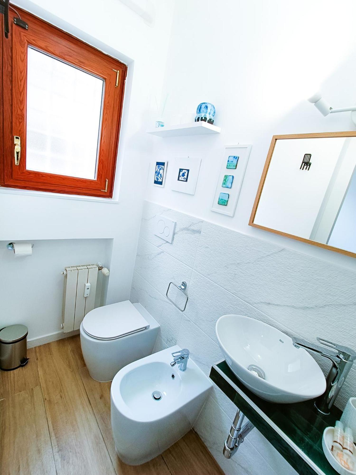 Betania Loft * Roma
