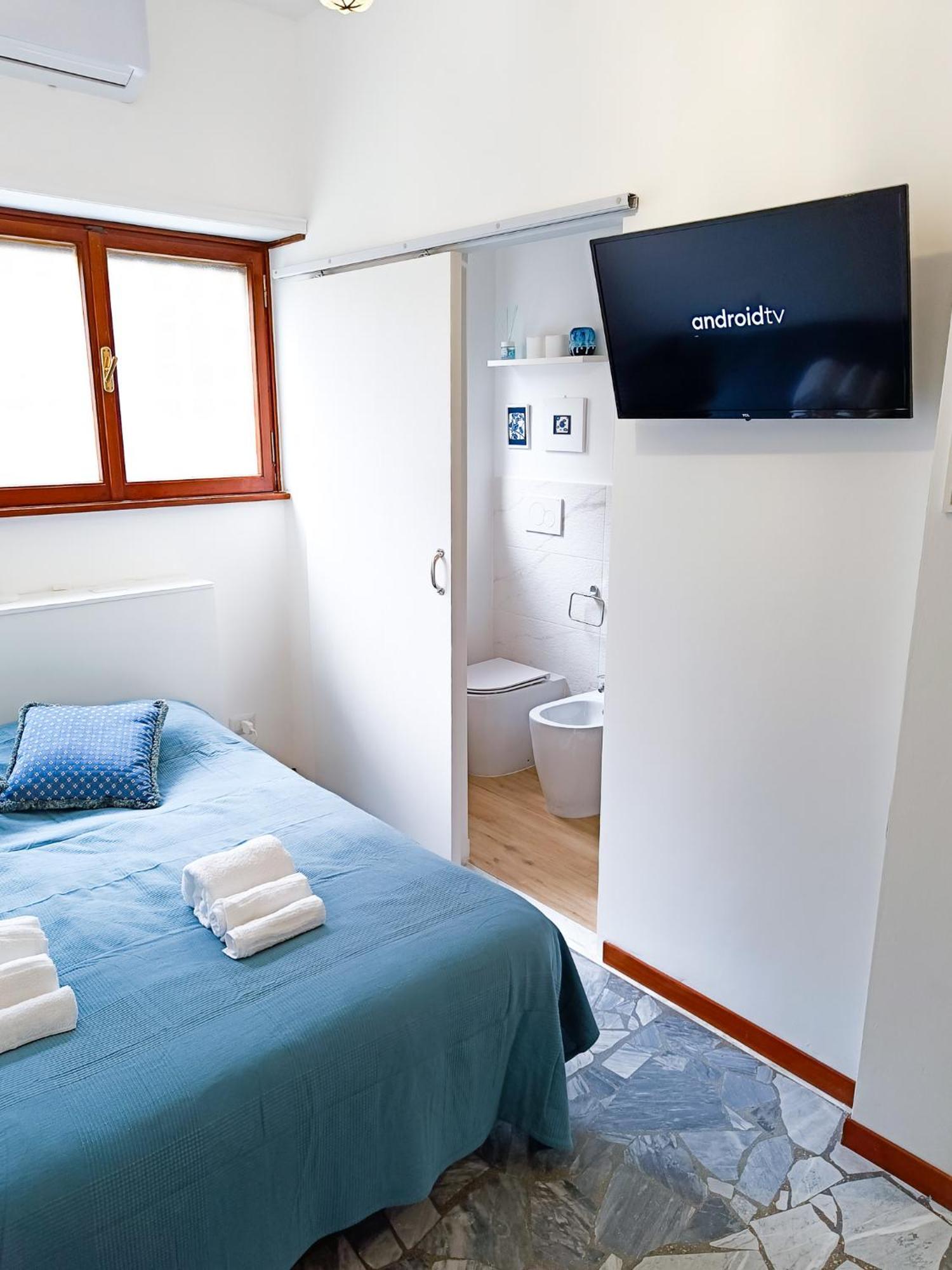 Betania Loft * Roma