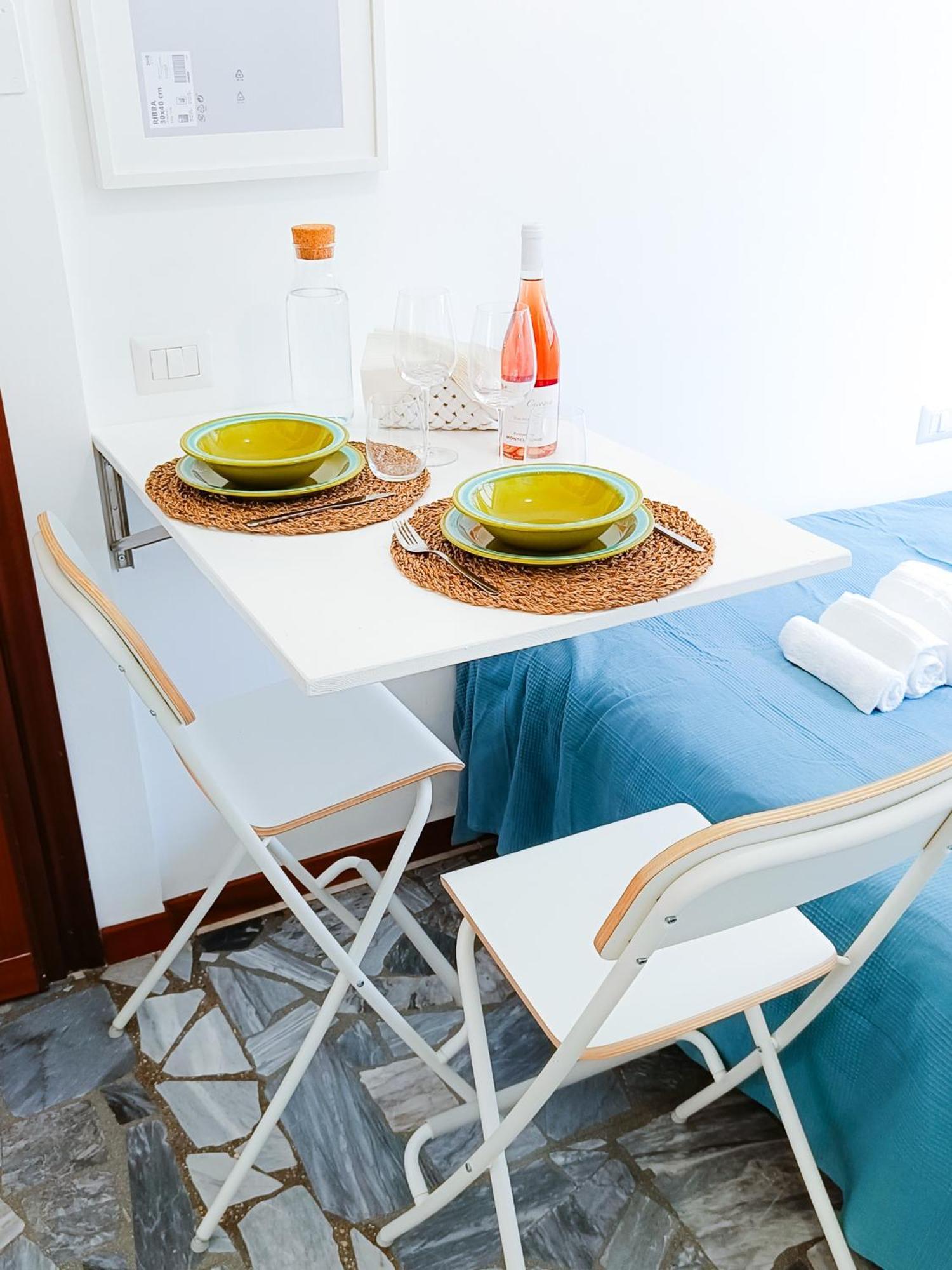 Betania Loft Appartamento