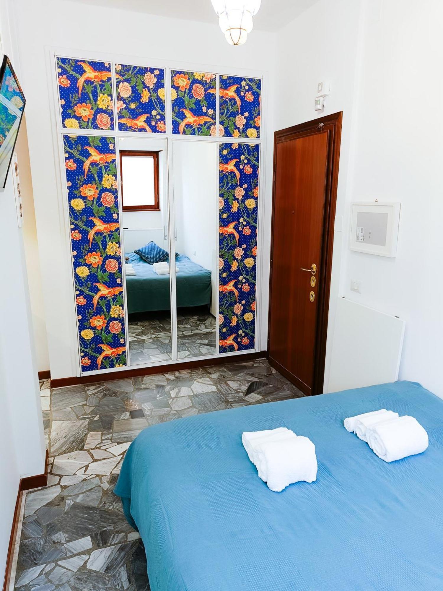Betania Loft Appartamento *