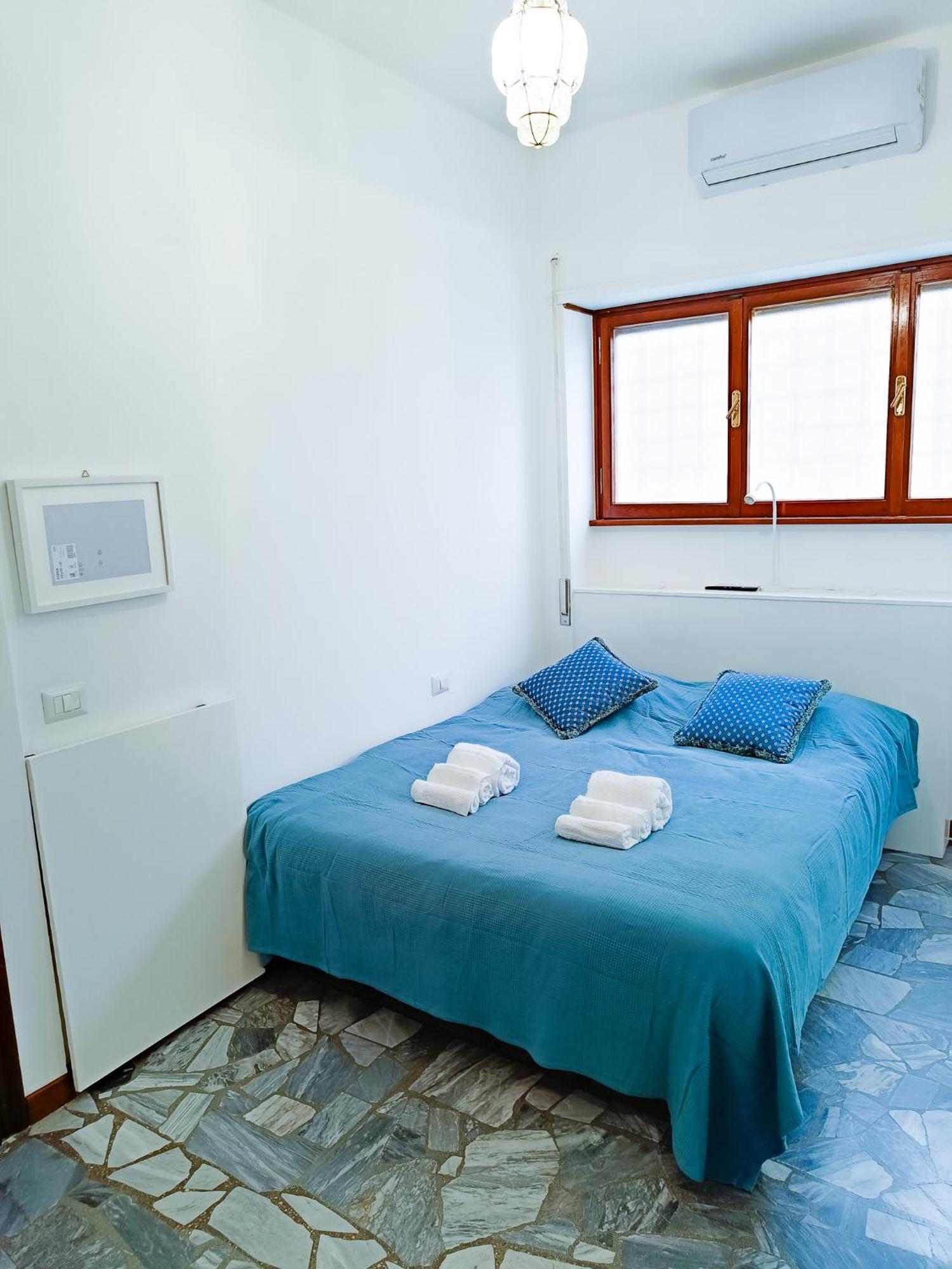 Betania Loft Appartamento