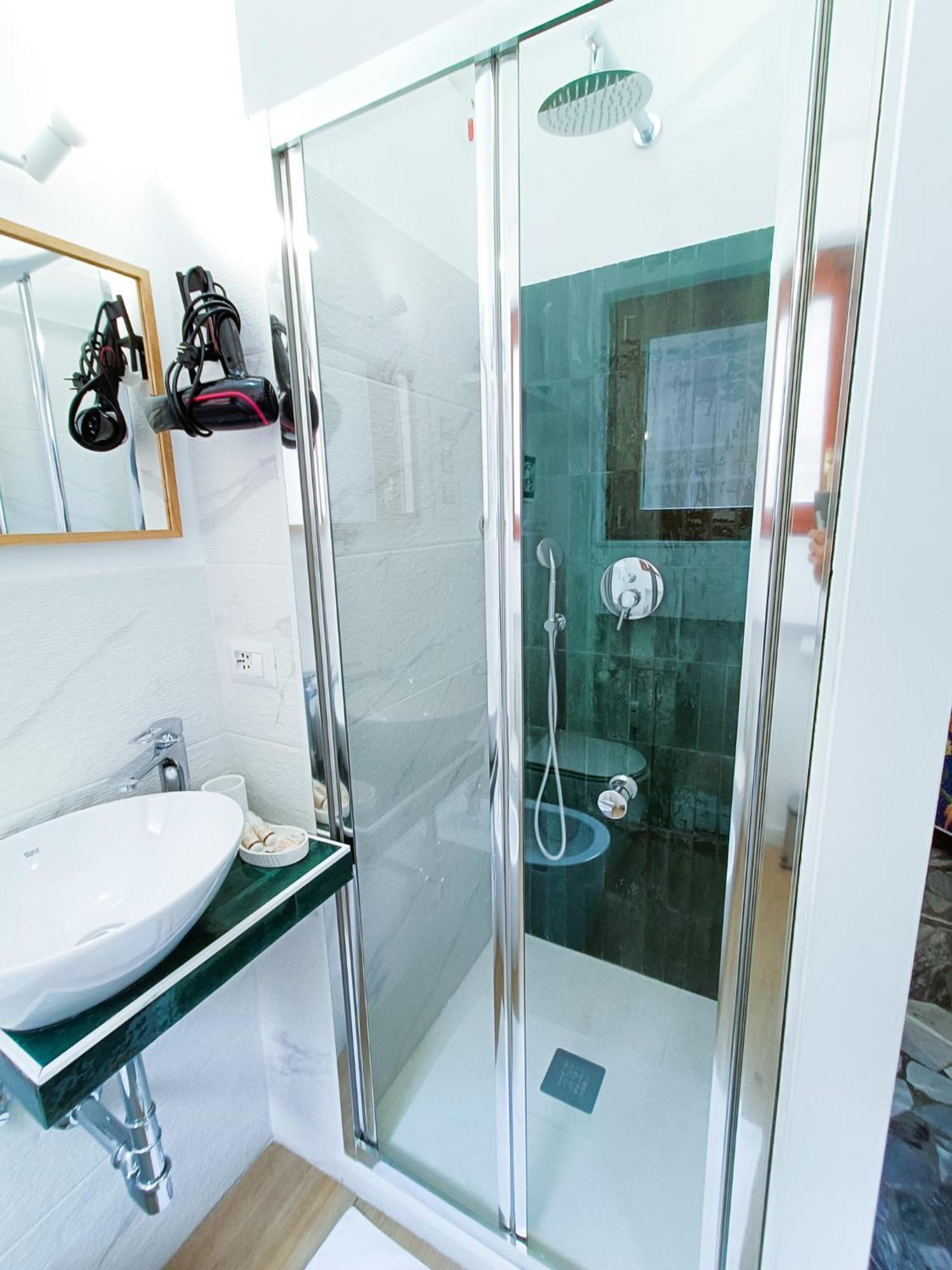 Appartamento Betania Loft *