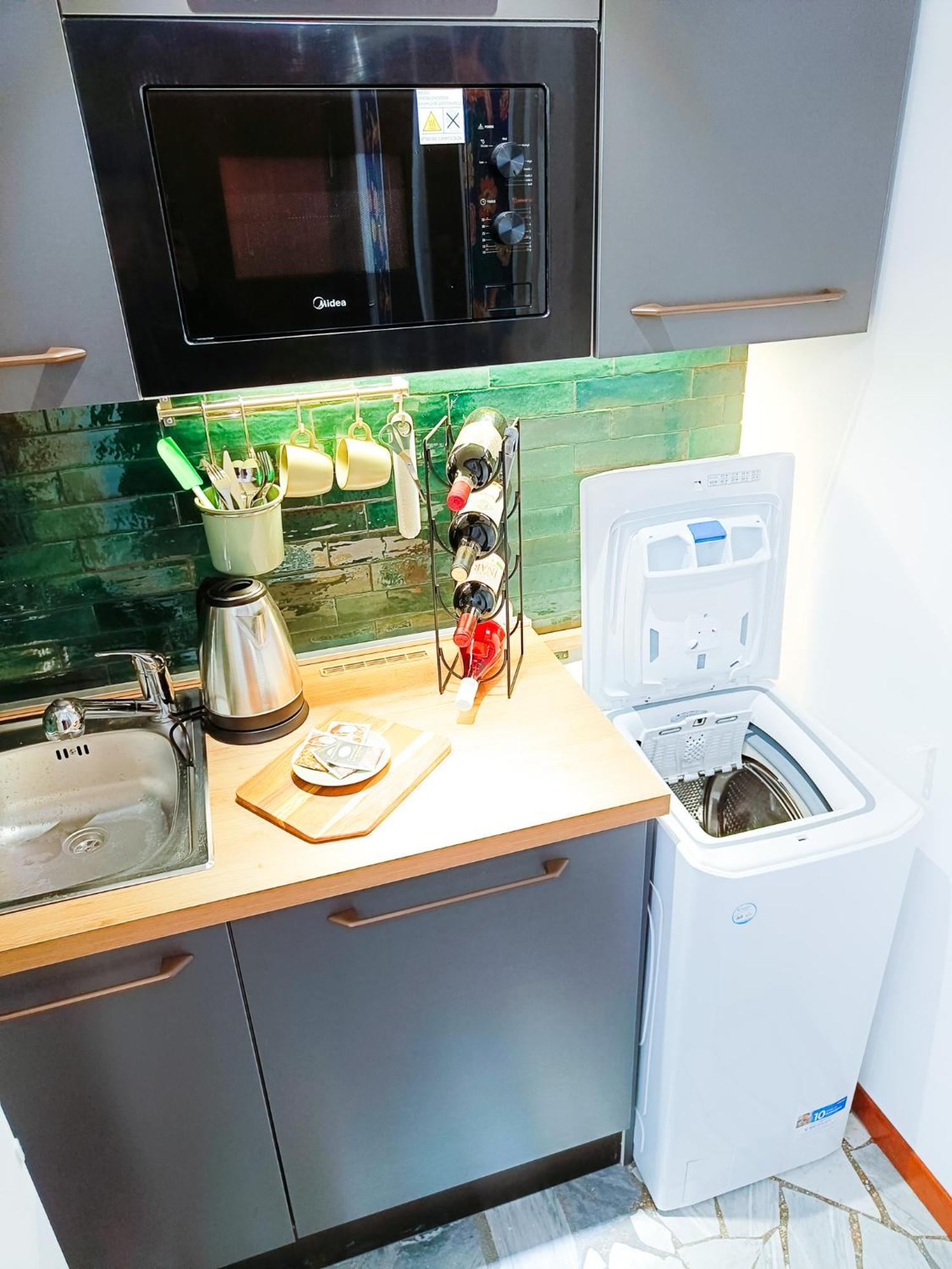 Appartamento Betania Loft Roma