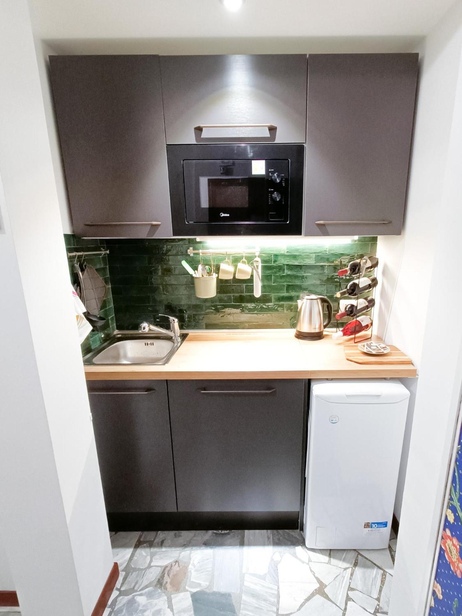Betania Loft Roma