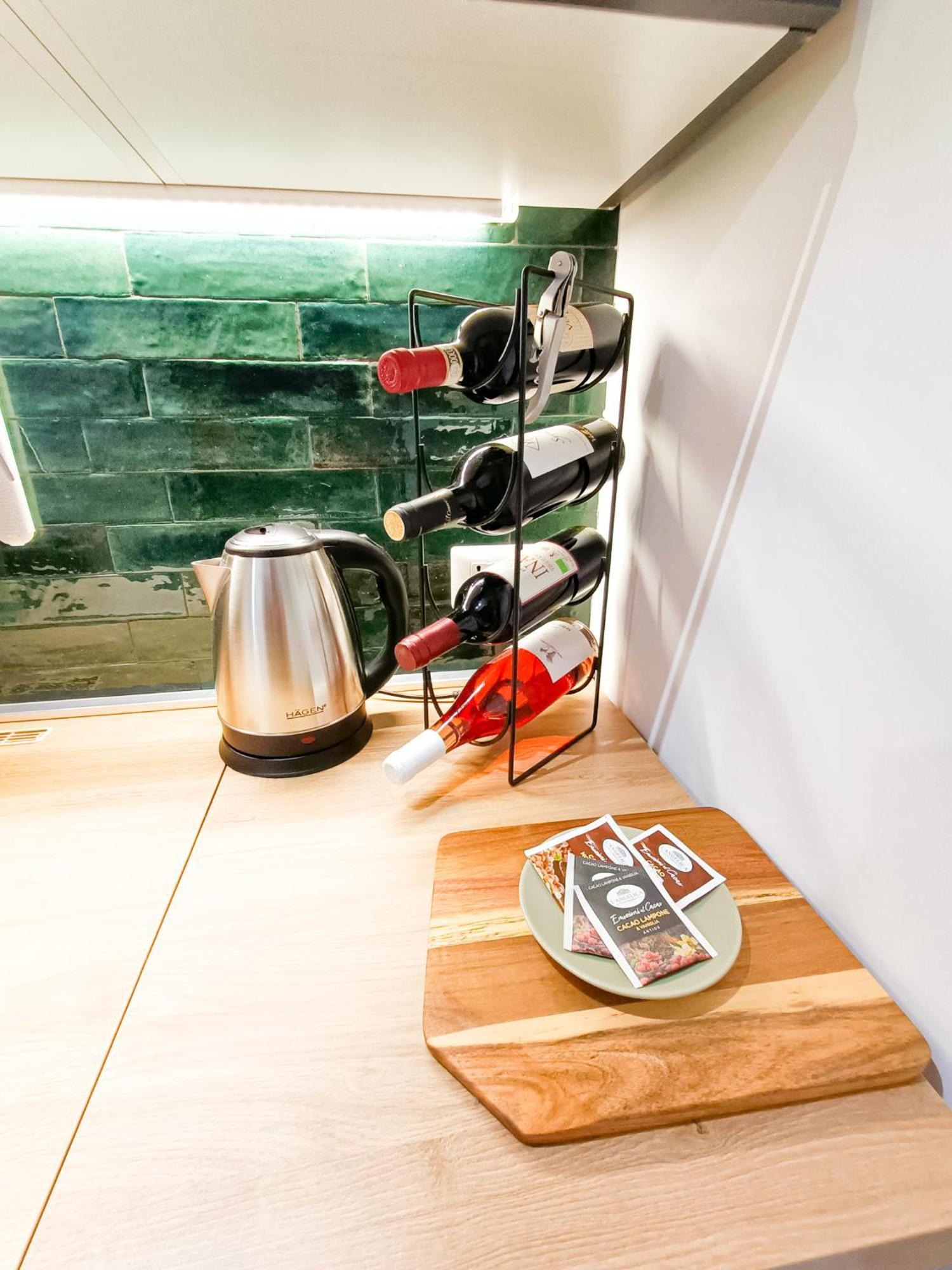 Appartamento Betania Loft *